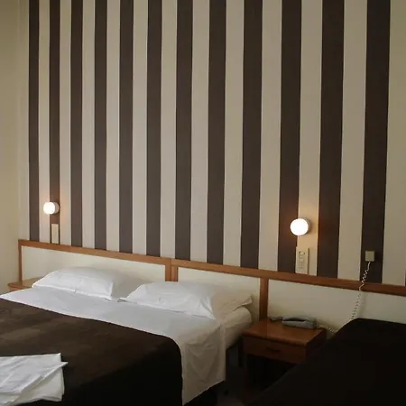Esplanade Hotel Rimini