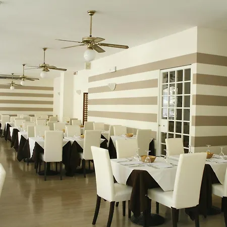 Esplanade Otel Rimini