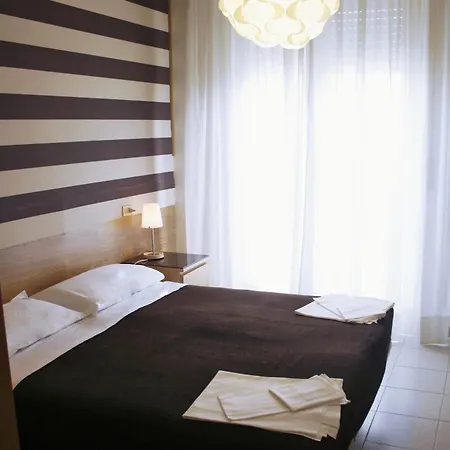 Esplanade 3*