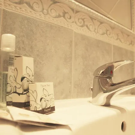 Esplanade Otel 3*