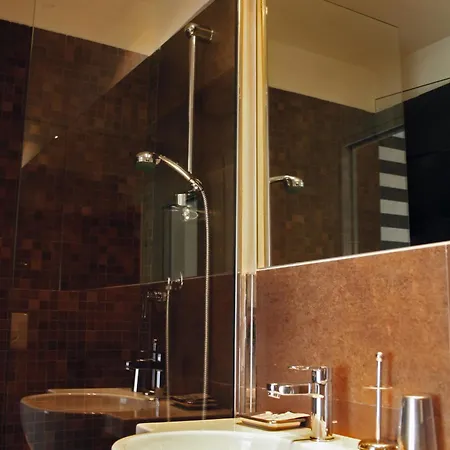 Hotel Esplanade 3*