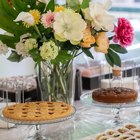 Hotel Esplanade Rimini