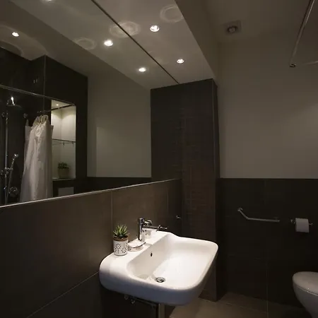 Esplanade Hotel