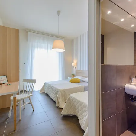 Esplanade Otel Rimini