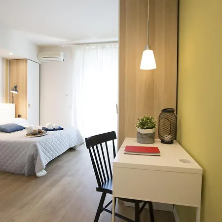 Hotel Esplanade Rimini