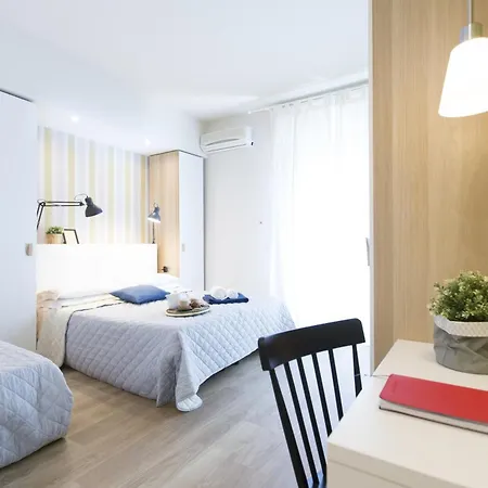 Esplanade Hotel