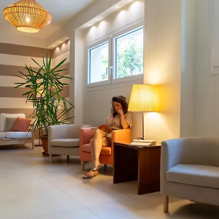 Esplanade 3*