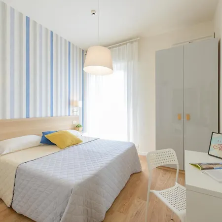 Esplanade Hotel Rimini