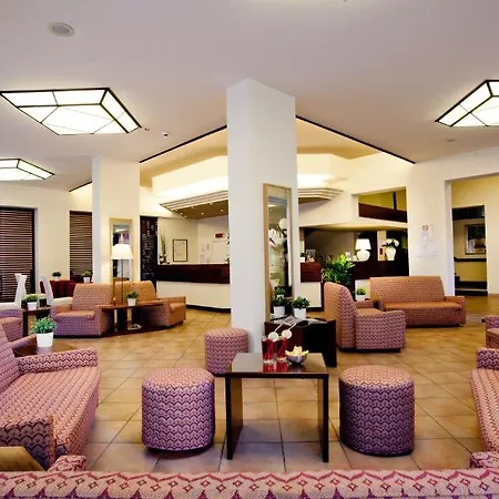 Otel Esplanade Rimini