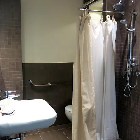 Esplanade Hotel Rimini