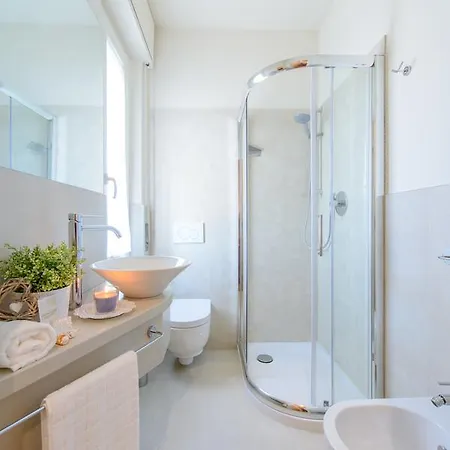 Esplanade Hotel Rimini