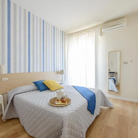 Otel Esplanade Rimini