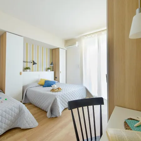 Esplanade 3* Rimini