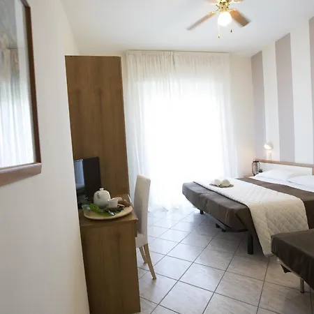 Hotel Esplanade Rimini