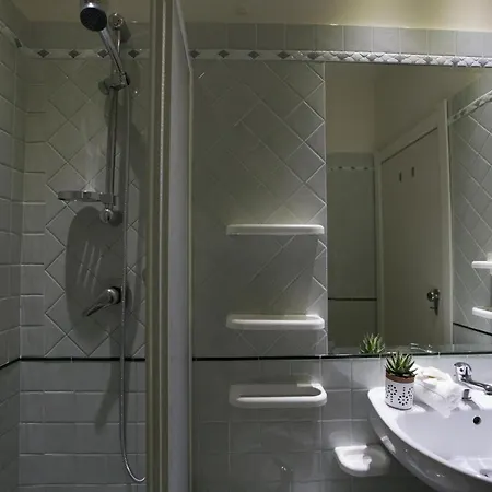 Esplanade Hotel Rimini