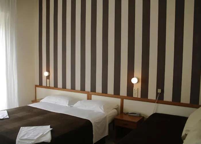 Esplanade Otel Rimini