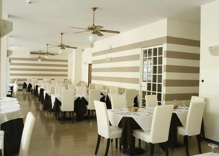 Esplanade Otel Rimini