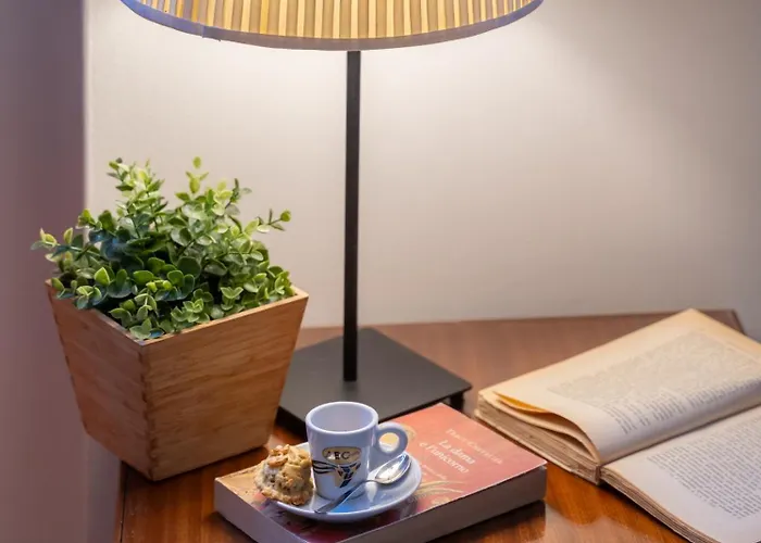 Esplanade Otel Rimini