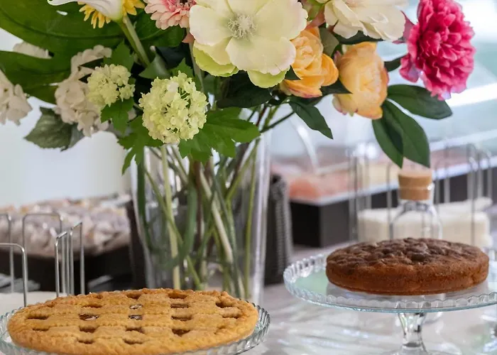 Hotel Esplanade Rimini