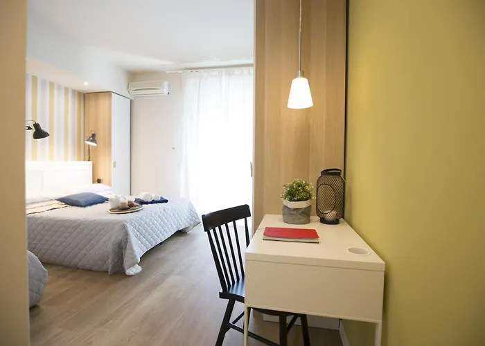 Otel Esplanade Rimini