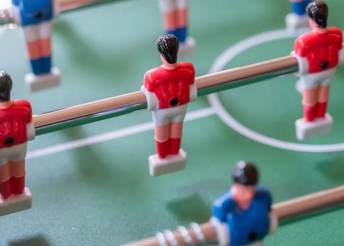 Esplanade Otel Rimini