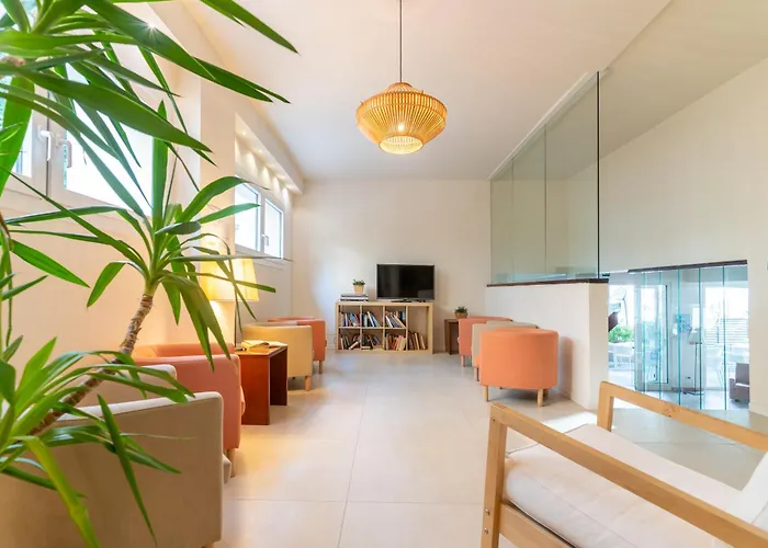 Esplanade 3* ريميني