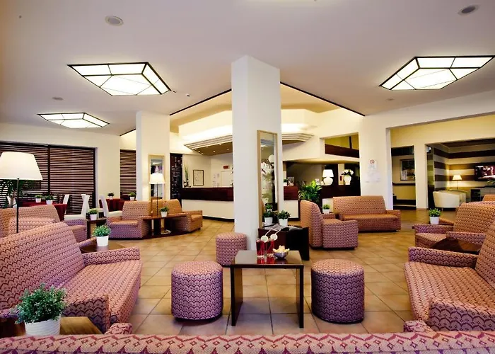 Hotel Esplanade Rimini