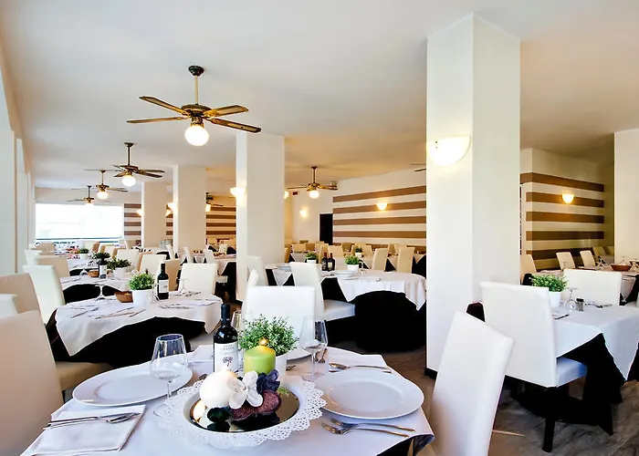 Otel Esplanade Rimini