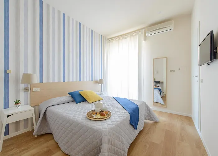 Hotel Esplanade Rimini