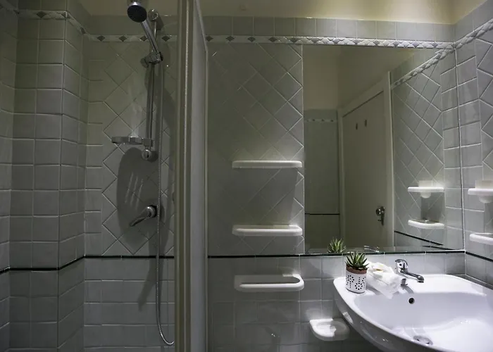 Esplanade Otel Rimini