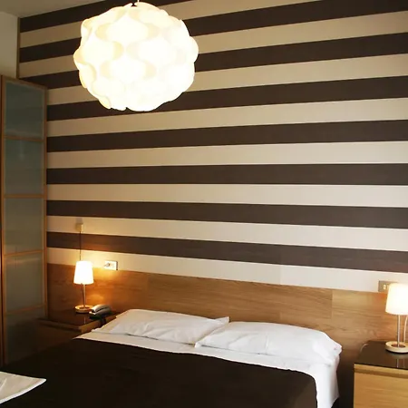 Esplanade Hotel Rimini