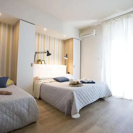 艾斯普兰娜德酒店