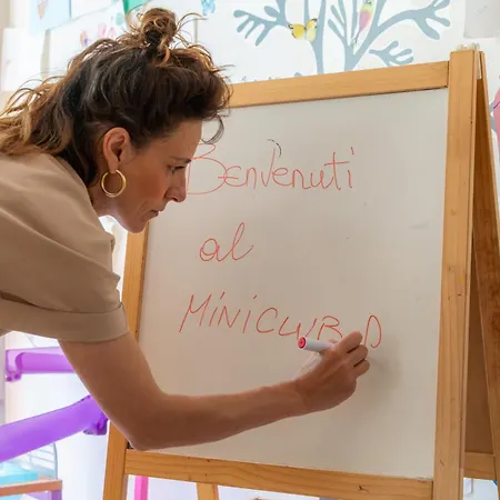 酒店 艾斯普兰娜德酒店 3*