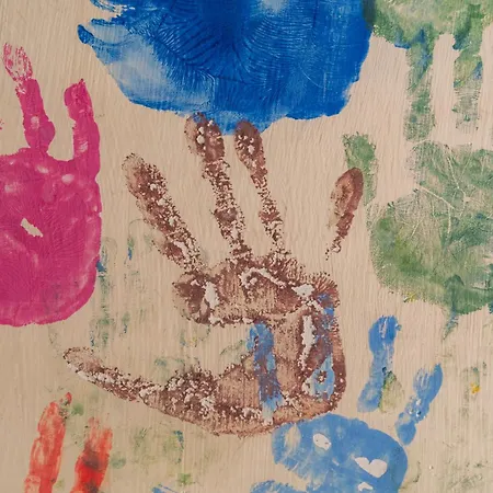 酒店 艾斯普兰娜德酒店 里米尼