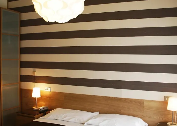 Esplanade Hotel Rimini