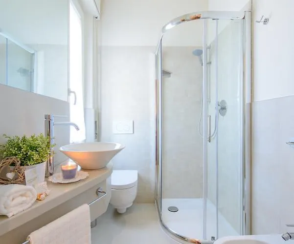 Esplanade Hotel Rimini