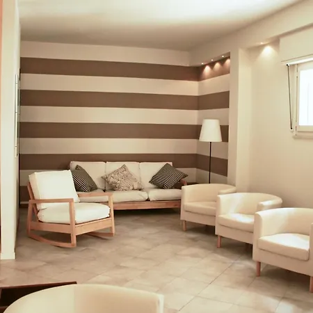 Отель Esplanade