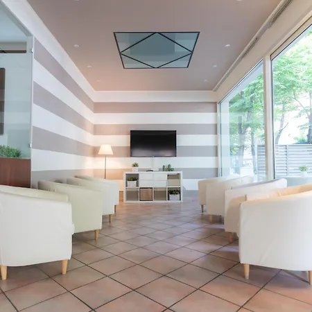 Esplanade Римини