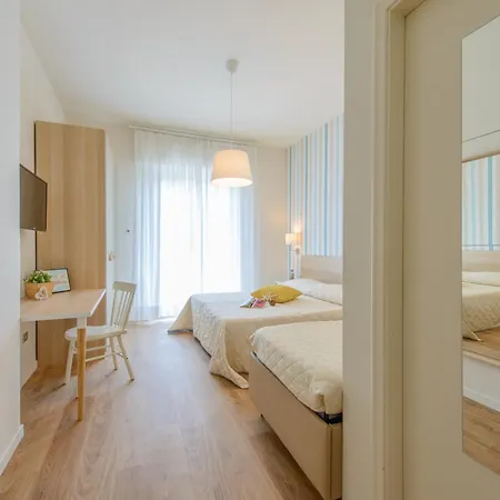 Esplanade Римини