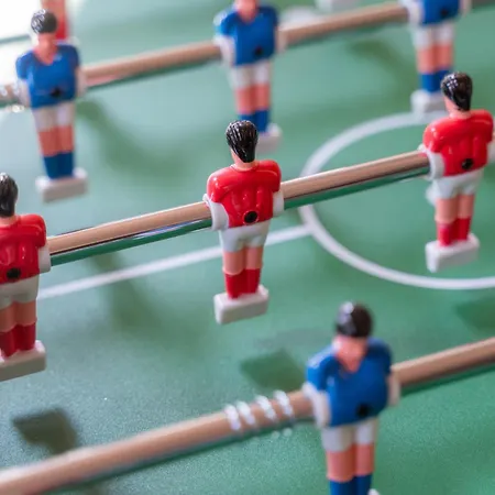 Esplanade Отель Римини