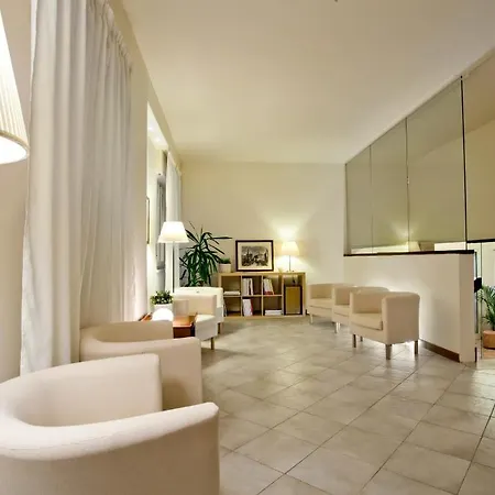 Hotel Esplanade 3*