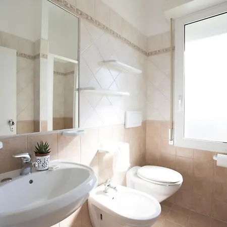 Esplanade 3* Rimini