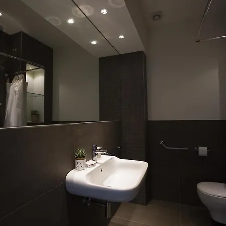 Esplanade 3* Rimini