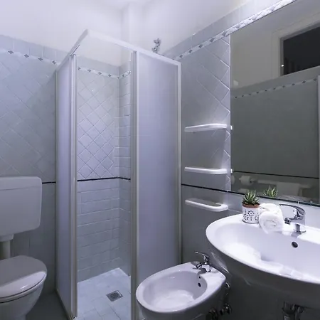 Esplanade Отель 3*