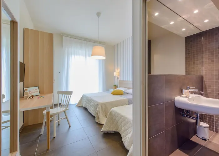 Esplanade Otel Rimini