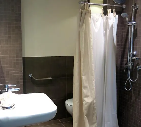 Esplanade Otel Rimini