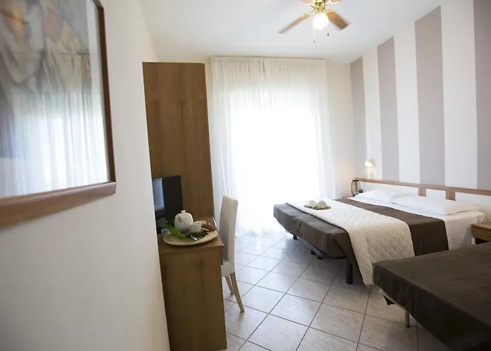 Otel Esplanade Rimini